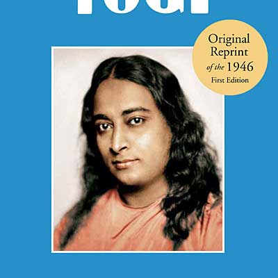 Autobiography of a Yogi (Free Online)